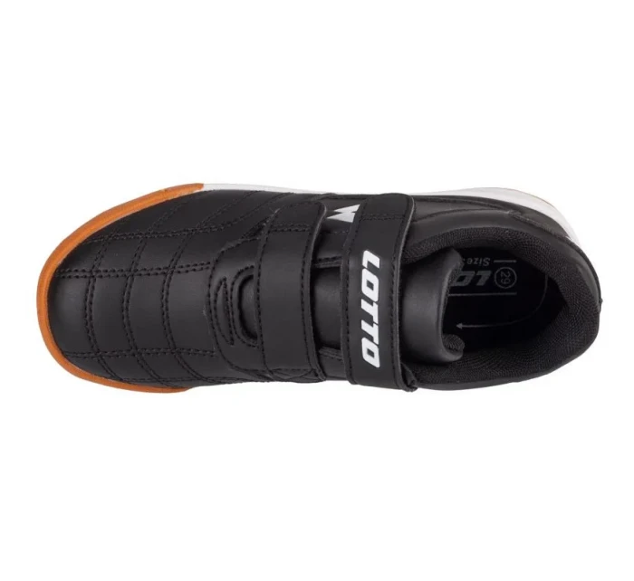 Lotto Pacer K Jr topánky 2600110K-1110