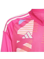 Brankárske tričko adidas Tiro 24 Competition Jr IS5337
