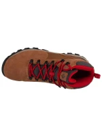 Ridge Plus II Suede WP M bota model 20817709 - Columbia