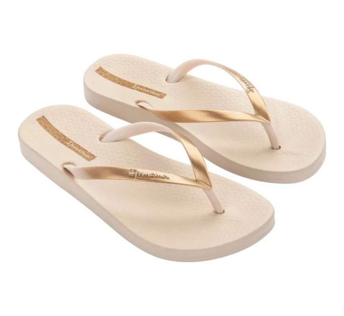 Dámske žabky Ipanema Anat Connect II W 83648 BD708