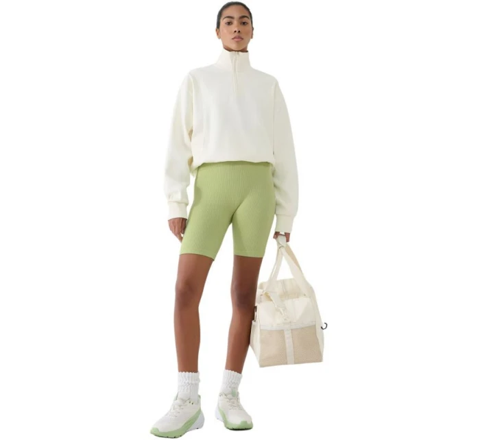 Šortky 4F FNK F014 W 4FWSS25TFSTF014 42S ženy