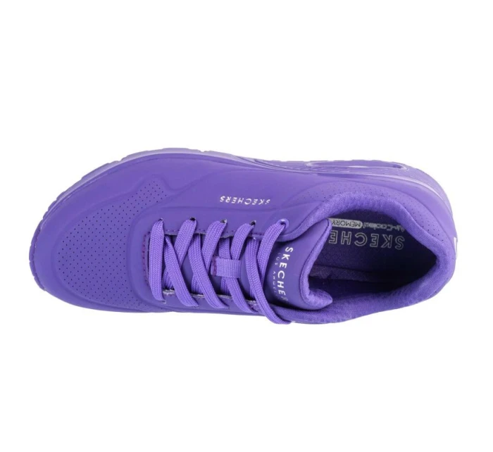 Skechers Uno - Nočné odtiene 73667-PUR Purple 36 Skechers Uno - Nočné odtiene 73667-PUR Purple 36