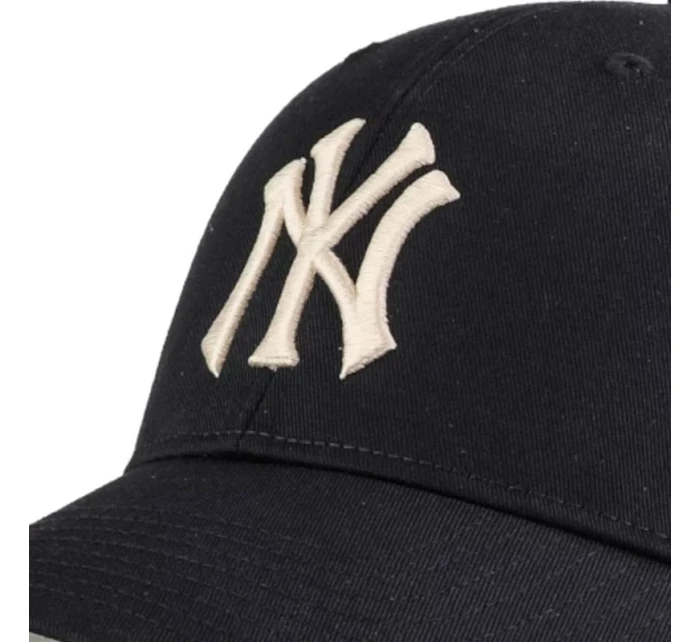 47 Značka MLB New York Yankees Branson Cap B-BRANS17CTP-NYG