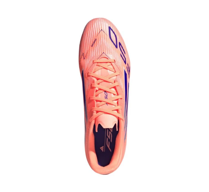 Fotbalové boty F50 League FG/MG model 21411457 - ADIDAS