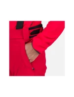 Rossignol Blackside Pant červené