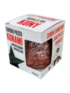 ODSTRAŠUJÚCI PROSTRIEDOK NA KUNY 1KS