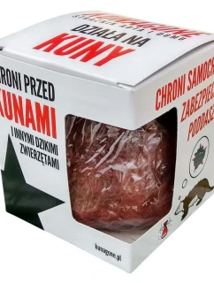 ODSTRAŠUJÚCI PROSTRIEDOK NA KUNY 1KS