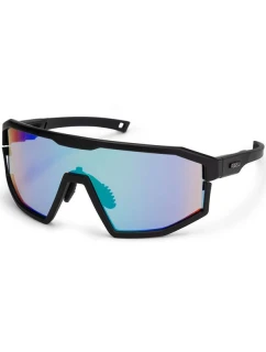 Okuliare Rogelli RECON čierne