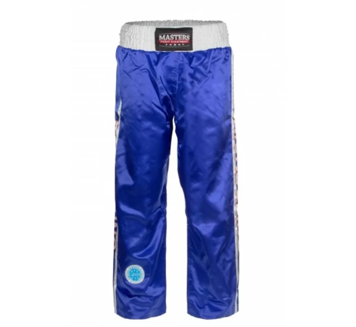 Masters nohavice SKBP-100W (Wako Apprved) 06805-02M