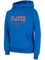 Chlapčenská juniorská mikina HJZ22-JBLM006 36S - 4F