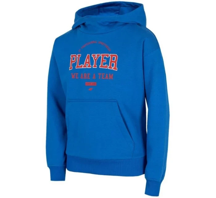 Jr Mikina model 17724552 36S - 4F