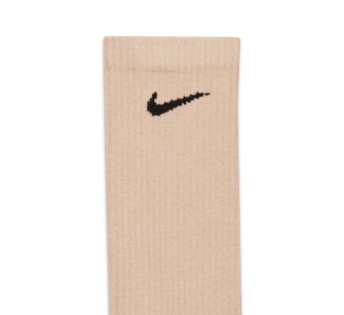 Vícebarevné ponožky Nike Everyday Plus Cushioned SX6897-904 Vícebarevné ponožky Nike Everyday Plus Cushioned SX6897-904