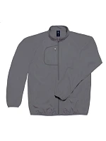 B&C Dynamic Větrovka model 22487060 dark grey B&C Dynamic Větrovka model 22487060 dark grey