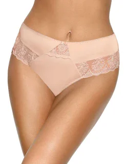 Ava 1921 Freesia farba: béžová