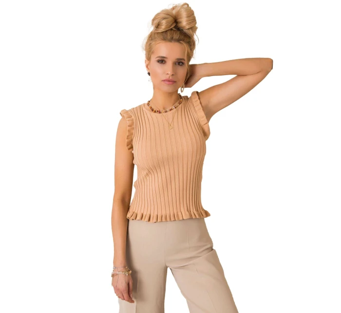 Halenka 178 BZ model 14840310 velbloud - FPrice Halenka 178 BZ model 14840310 velbloud - FPrice