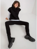 Súprava EM KMPL 764.64 čierna