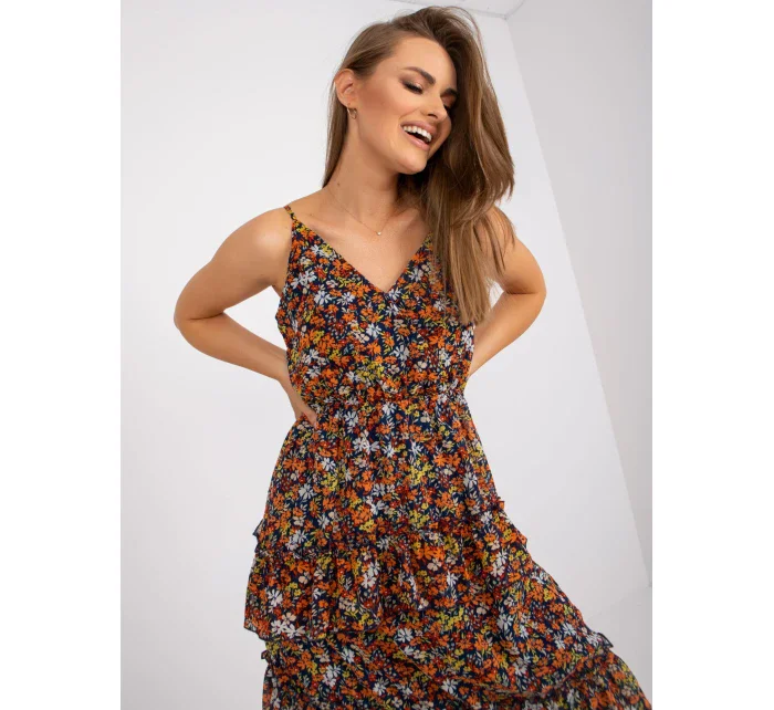 Dámske šaty-EM-SK-Y6743.33-modré