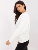 Bluza RV BL model 21334746 ecru - FPrice