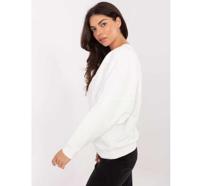 Bluza RV BL model 21334746 ecru - FPrice