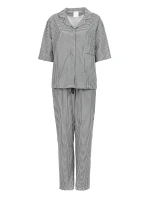 Pyžamo Serenity - Momenti Per Me Pyžamo Serenity - Momenti Per Me