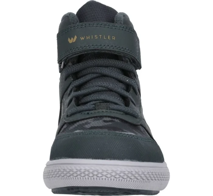 Dětská zimní obuv Whistler Casou