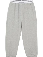 Pánske tepláky NM2302E P7A šedá - Calvin Klein