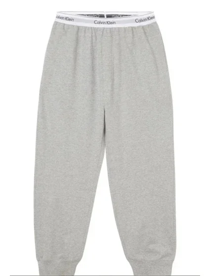 Pánské tepláky  šedá  model 17839034 - Calvin Klein