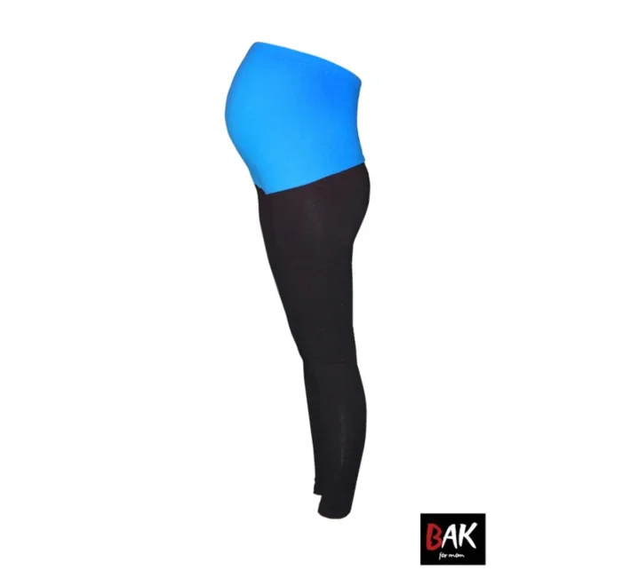 Tehotenské legíny Mama LC05 - BAK