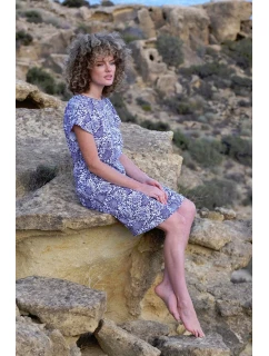 DÁMSKE TRIČKO 240 CANA