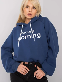 Mikina, model 160775, Ex Moda