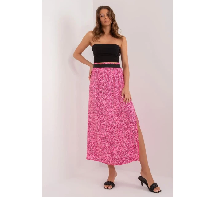 Dlhá sukňa model 196928 Sublevel Dlhá sukňa model 196928 Sublevel