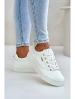 Tenisky model 201717 Krok vo veľkom štýle