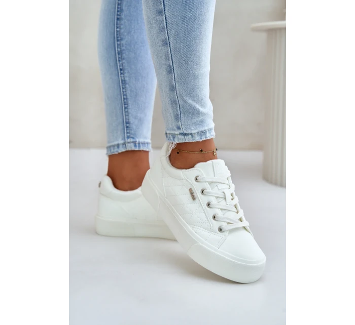 Tenisky model 201717 Krok vo veľkom štýle