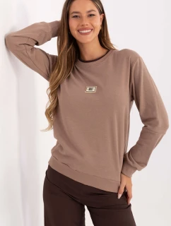 Mikina model 217312 Relevantnosť