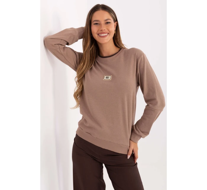 Mikina model 217312 Relevantnosť