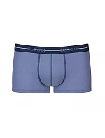 SLOGGI MEN START - 2× hipster z mäkkej bavlny, pohodlný pás Sloggi