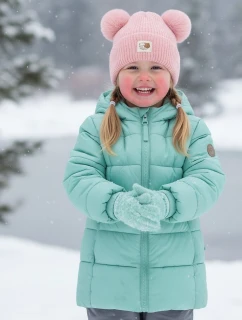 Čiapka Be Snazzy CDW-0069 Pompoms