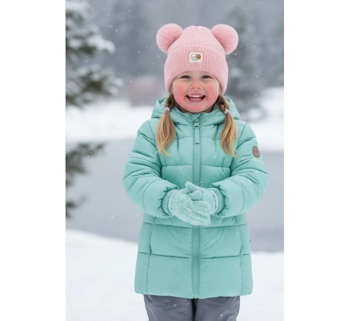 Čiapka Be Snazzy CDW-0069 Pompoms