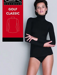 Golfové tričko Gatta 42655 Classic L, S–XL