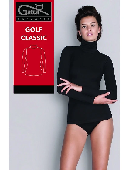 Golfové tričko Gatta 42655 Classic L, S–XL Golfové tričko Gatta 42655 Classic L, S–XL
