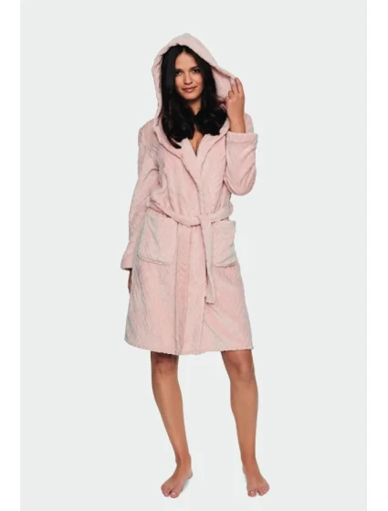 Dámsky župan Henderson Ladies 40146 Home Dámsky župan Henderson Ladies 40146 Home