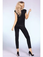 Dámske pyžamo Siona - LivCo CORSETTI FASHION Dámske pyžamo Siona - LivCo CORSETTI FASHION