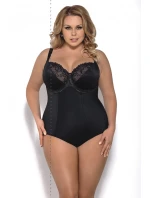 Dámské body model 5685830 Gala - Gorsenia