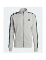 Tepláky adidas French Terry M IC6748 s tromi pruhmi