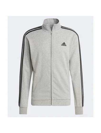 tepláková souprava s třemi pruhy French Terry M model 19077413 - ADIDAS