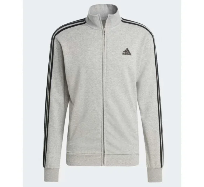 Tepláky adidas French Terry M IC6748 s tromi pruhmi