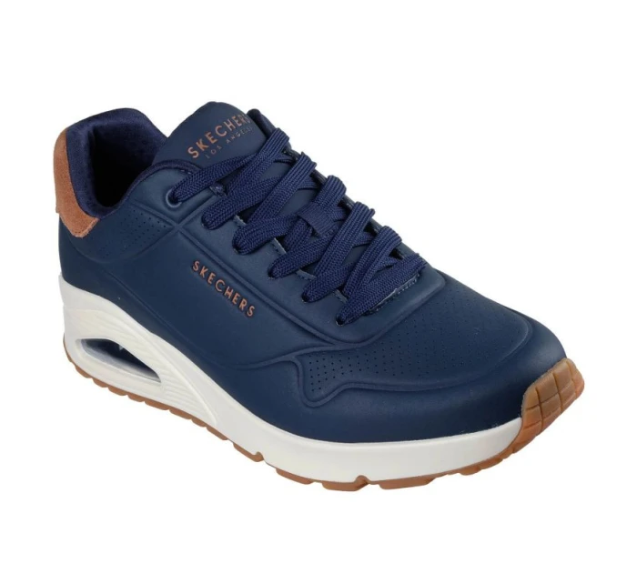 Skechers Uno Suited On Air M 183004-NV