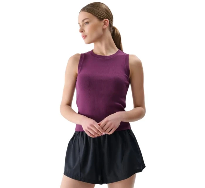 Tričko W WMM00TSLE model 21119552 - 4F Tričko W WMM00TSLE model 21119552 - 4F