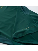 Dámske tričko s krátkym rukávom FERIA W