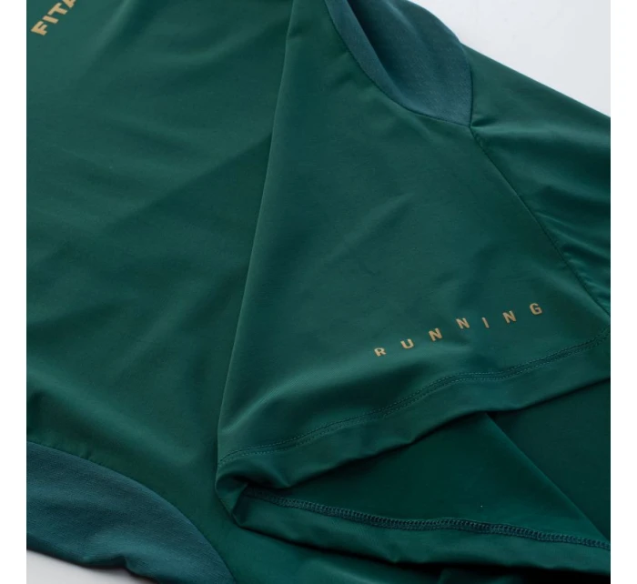 Dámske tričko s krátkym rukávom FERIA W